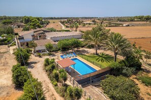 Exterior - Cas Forner by Interhome (Sa Rápita)
