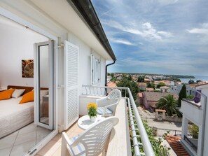 Property grounds - Appartement in Pjescana Uvala mit Großer Terrass by Interhome (Bokordici)
