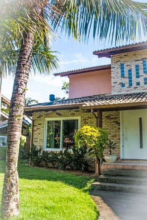 Exterior detail - Florianopolis Top by Interhome (Florianopolis)