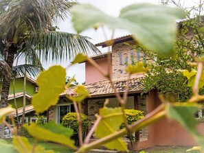 Property grounds - Florianopolis Top by Interhome (Florianopolis)
