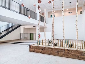 Interior - Résidences du Lac by Interhome (Maubuisson)