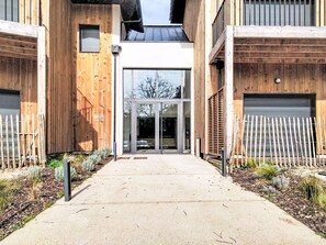 Exterior - Résidences du Lac by Interhome (Maubuisson)