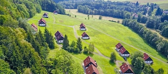 Green Valley Park Stárkov 21 by Interhome