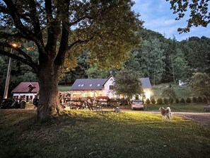Exterior - Green Valley Park Stárkov 21 by Interhome (Stárkov)