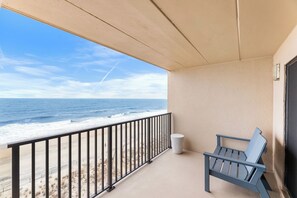 Property grounds - Marigot Beach 811 (Ocean City)