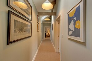 Interior - Pheasant Cottage, Little Massingham, Norfolk (Little Massingham)