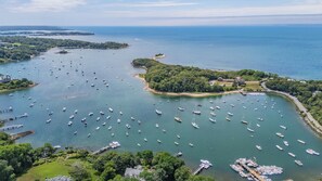 Marina - Stunning Falmouth estate with heated pool and gardens RPMS177 (Falmouth)