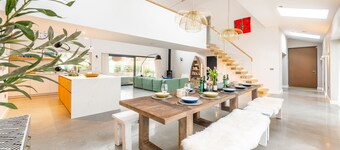 Seahenge, Brancaster, Norfolk