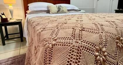 Cantinho Ítalo-Germânico Hospedagem