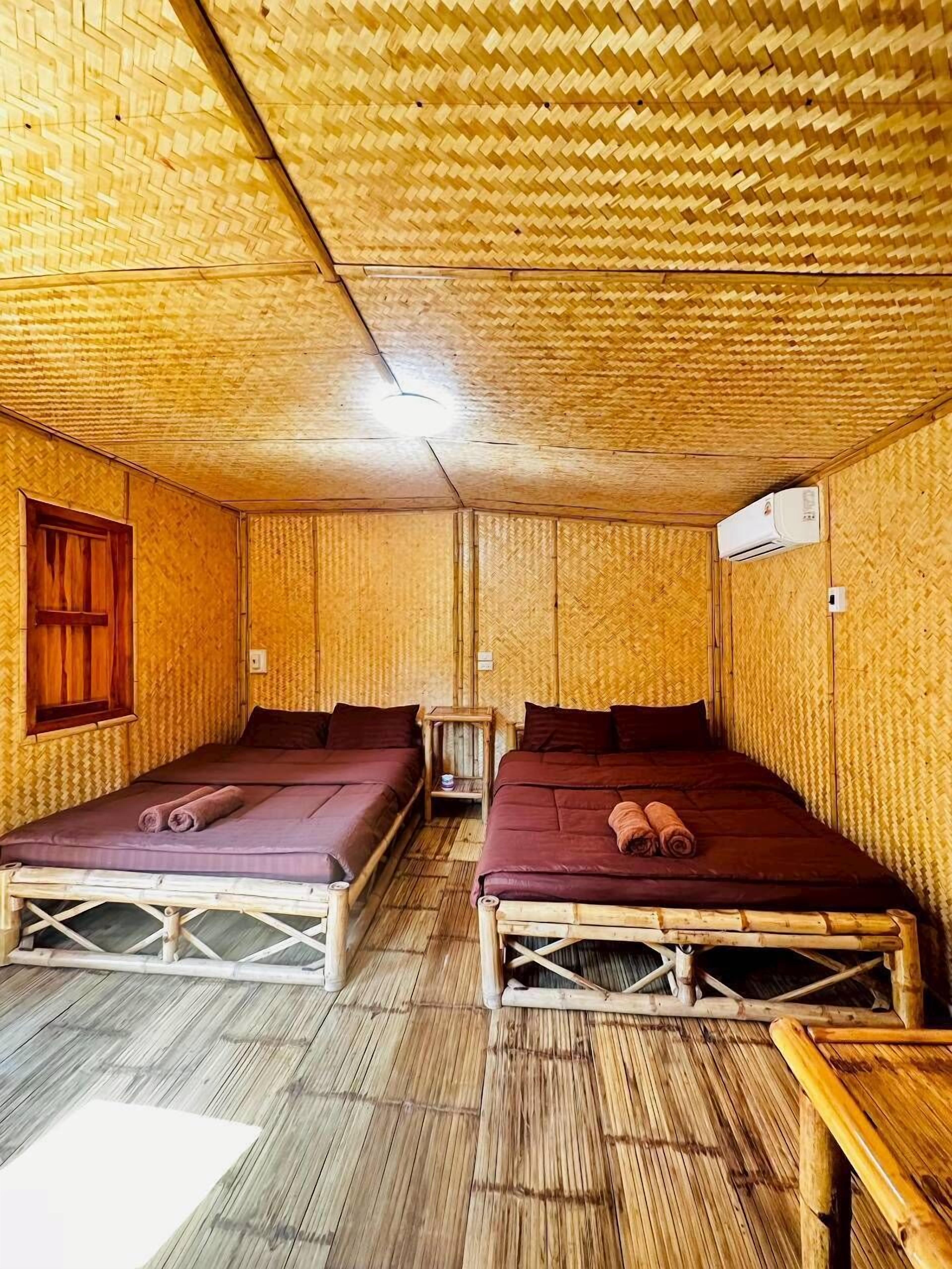 غرفة عائلية - برواق | واي فاي مجانًا