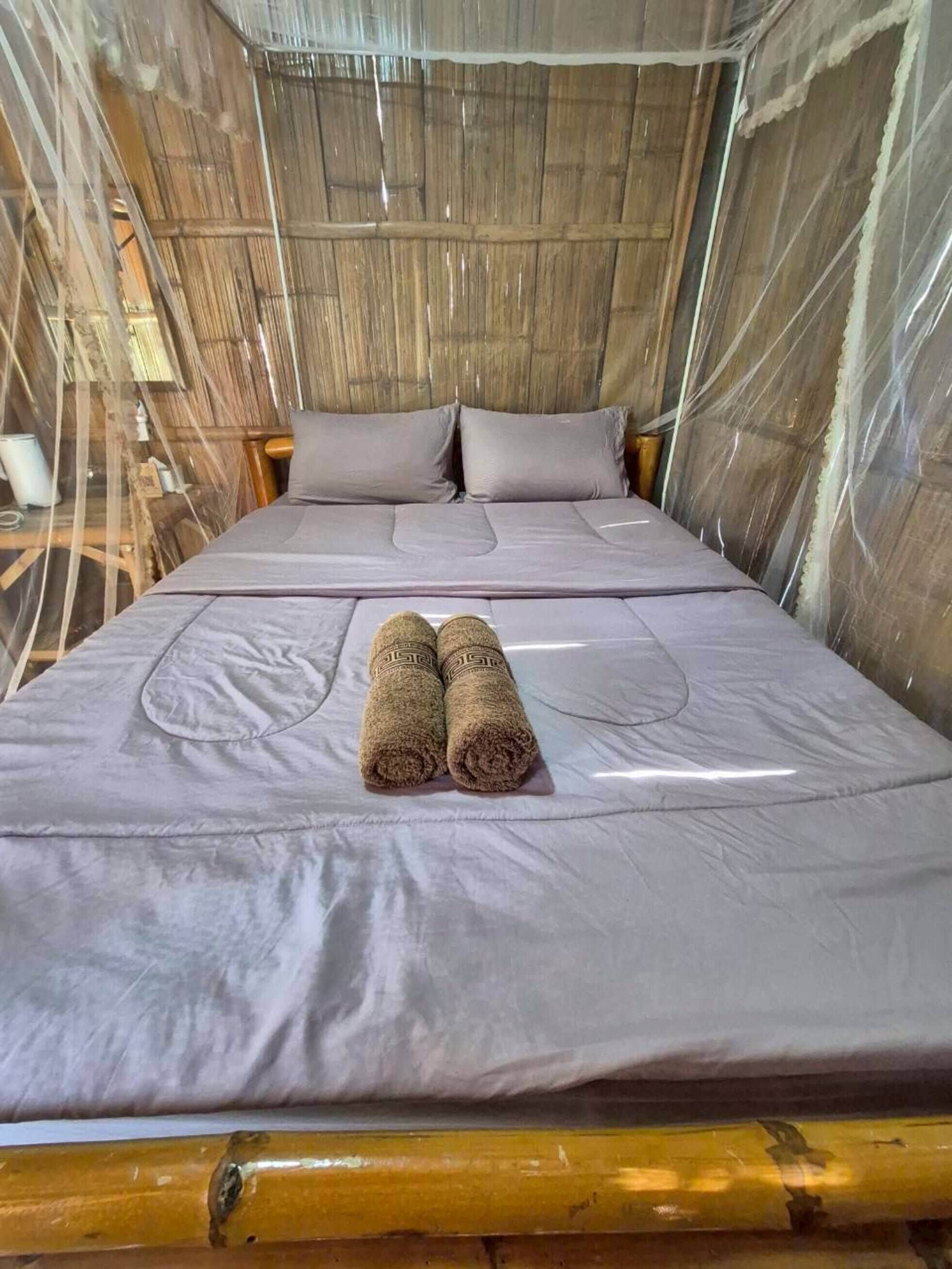 Room, Patio, Mountain View