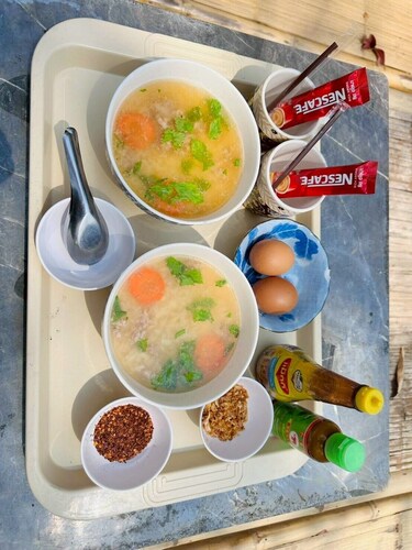 Ban Kham Kee Homestay