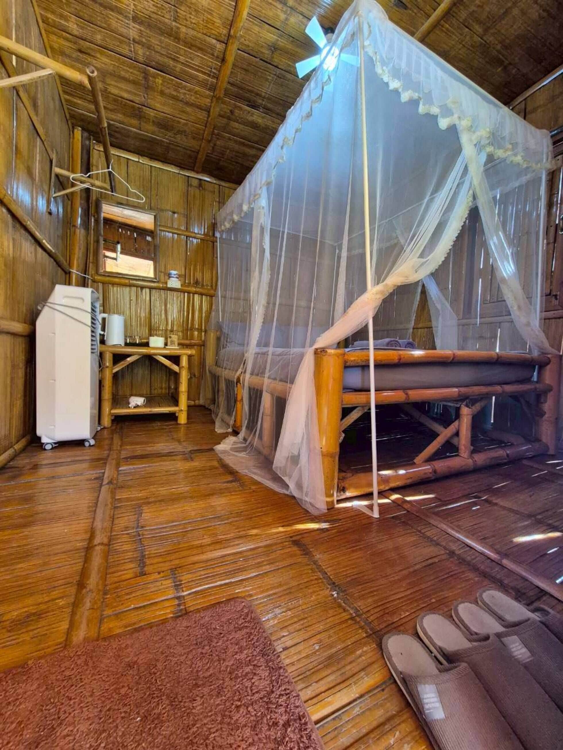 Huone, patio, vuoristonäköala | Ilmainen Wi-Fi