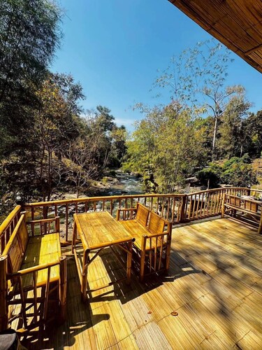 Ban Kham Kee Homestay