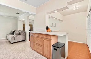 Interior - House near beach*pool*Ana Maria Island/Sarasota (Bradenton)