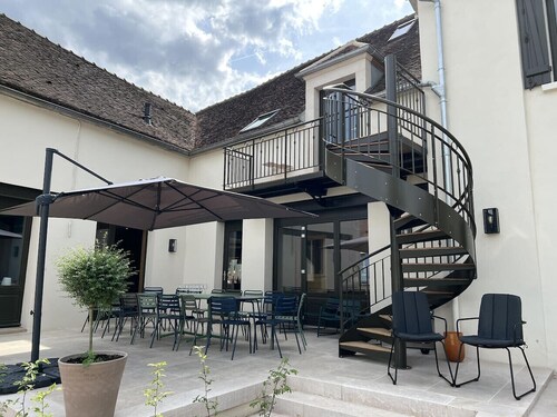 Les Résidences Gueguen - The Studio