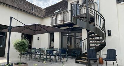 Les Résidences Gueguen - The Studio