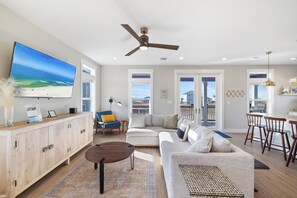 TV - Steele Away by Liquid Life (Gulf Shores)