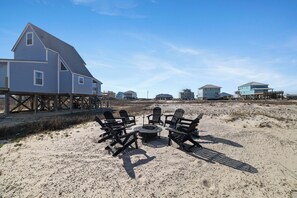 Terrace/patio - Steele Away by Liquid Life (Gulf Shores)