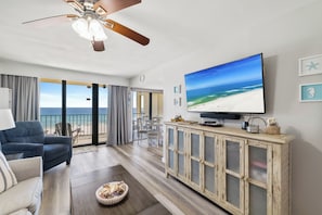 TV - Phoenix II 2044 by Liquid Life (Orange Beach)