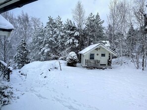 Nhà, 4 phòng ngủ, hồ bơi riêng, quang cảnh vườn | Ngoại thất