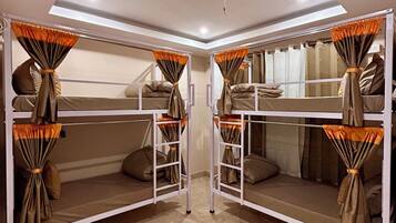 Comfort Shared Dormitory