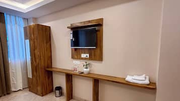 Superior Triple Room | Interior