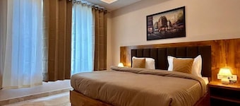 Namaste Hostel Rishikesh