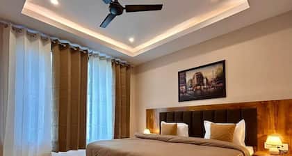 Namaste Hostel Rishikesh