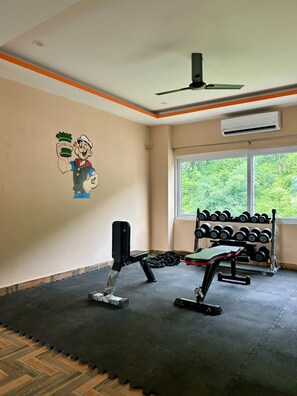 Gym