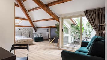 Coffres-forts dans les chambres