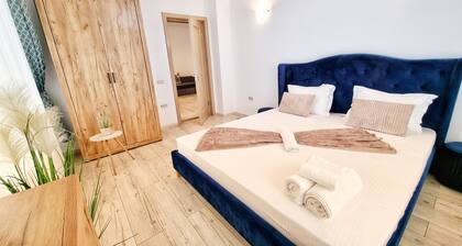 Kyd House Studiouri si apartamente la 100 de m de plaja Debarcader