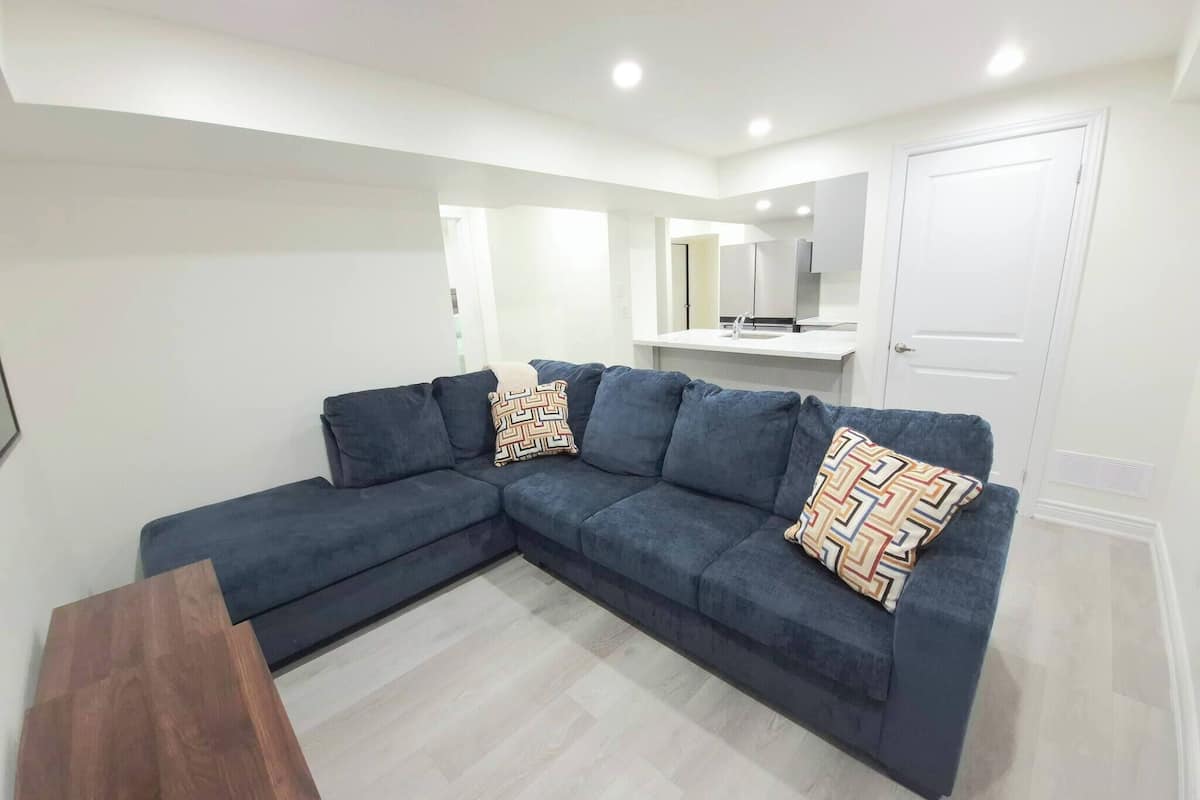 House, 2 Bedrooms | Living room