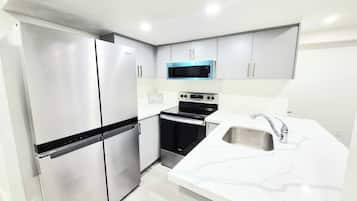House, 2 Bedrooms | Interior