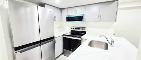 Ferienhaus, 2 Schlafzimmer | Innenbereich