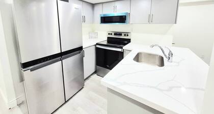 Niagara Cozy Suite - Modern 2bed 15 min to Falls