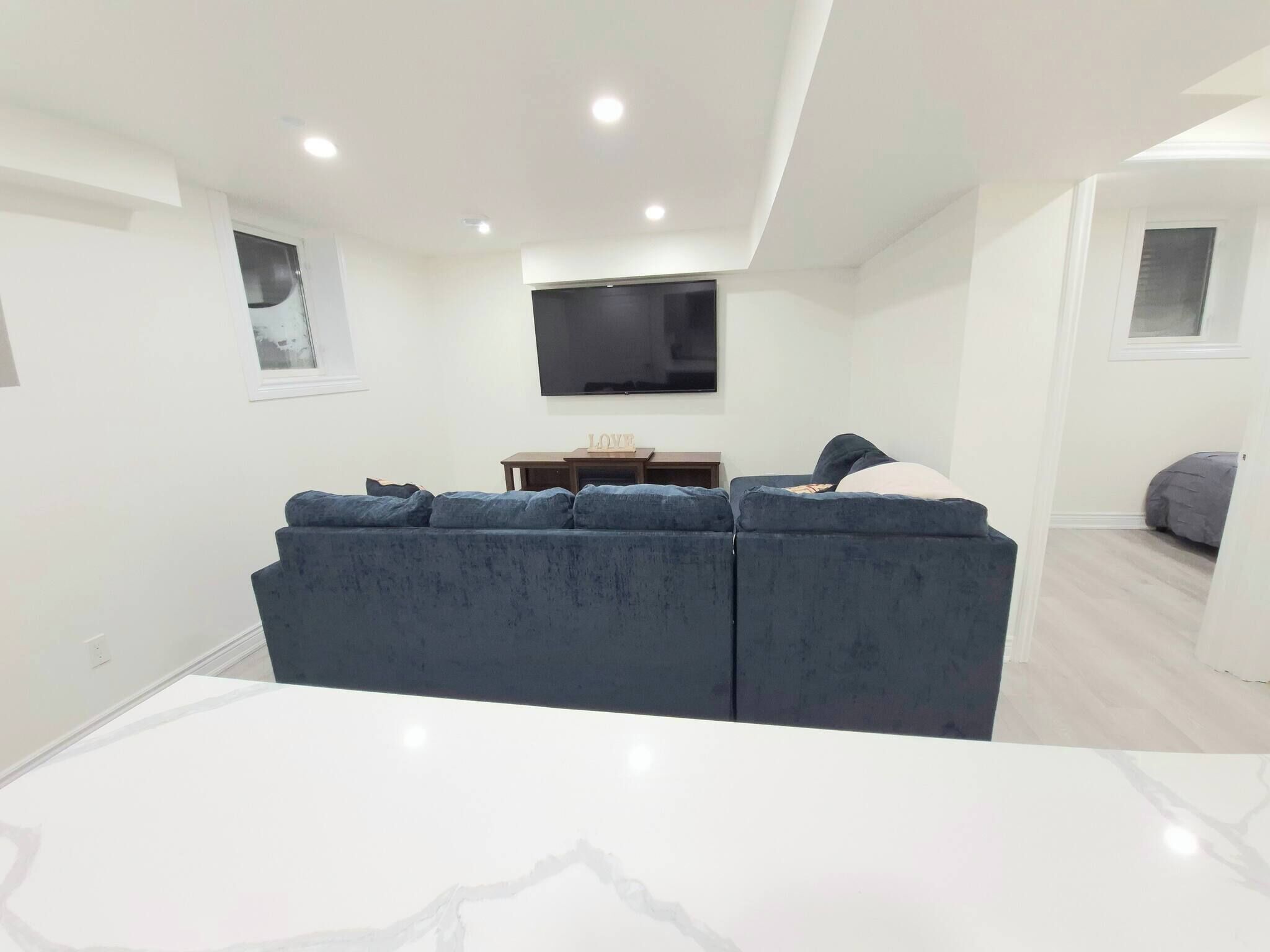 House, 2 Bedrooms | Living room