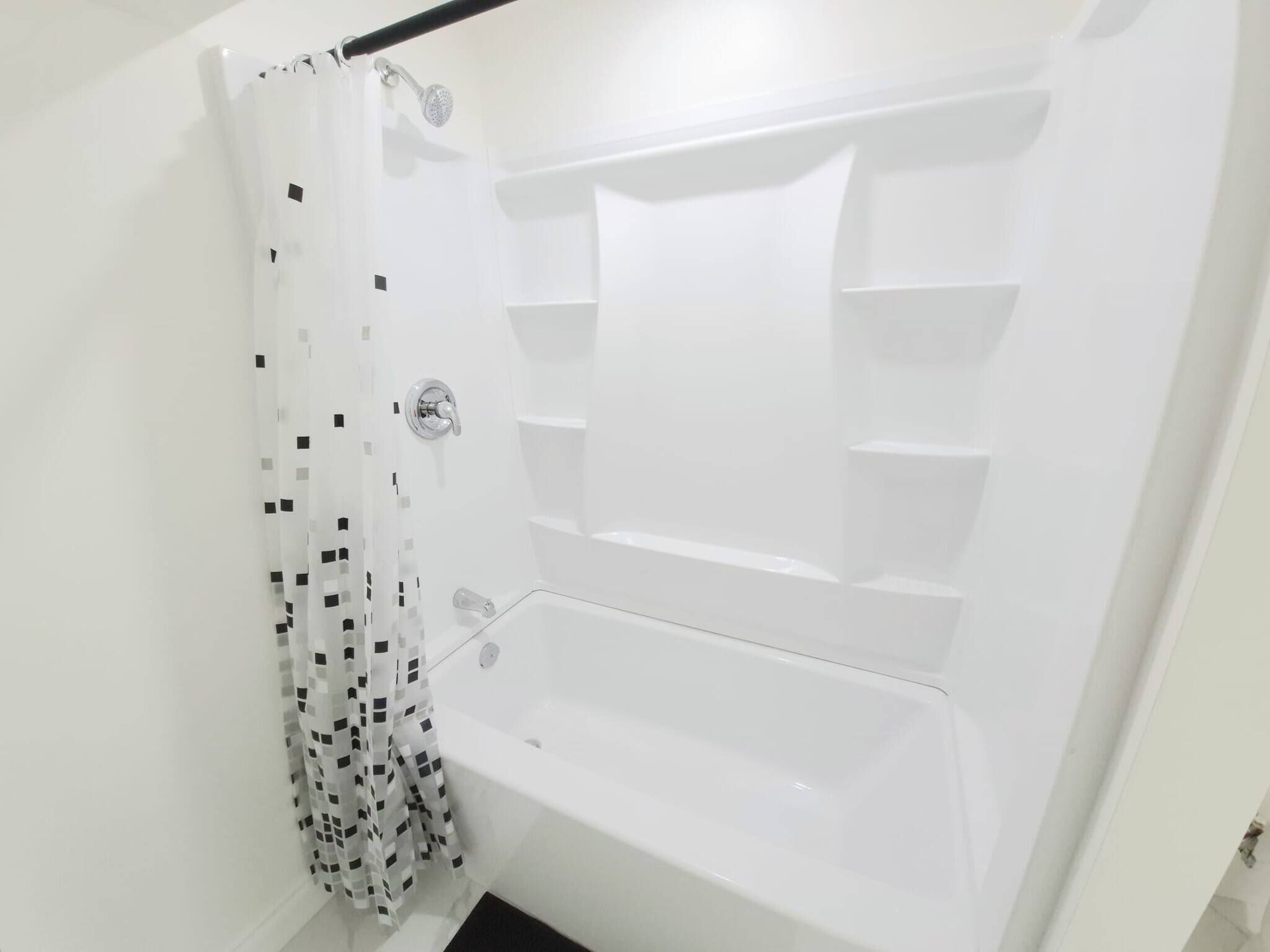 House, 2 Bedrooms | Bathroom