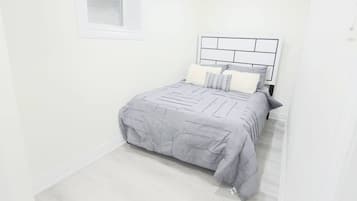 Nhà, 2 phòng ngủ | 2 phòng ngủ
