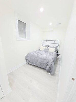 House, 2 Bedrooms | 2 bilik tidur 