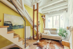 منطقة المعيشة