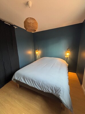 5 Schlafzimmer, Internetzugang