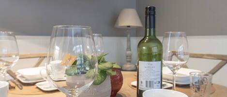 Nourriture et boissons