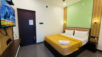 Chambre Double Deluxe