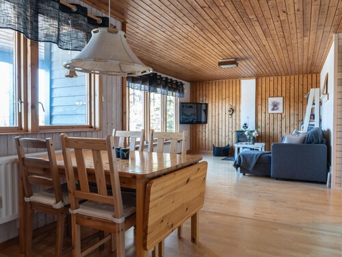 Solgläntan by Interhome