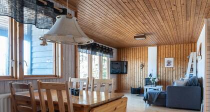 Solgläntan by Interhome