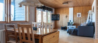 Solgläntan by Interhome