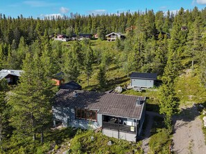 Unclassified image, 5 of 11, button - Solgläntan by Interhome (Lofsdalen)