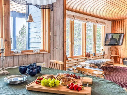 Solgläntan by Interhome