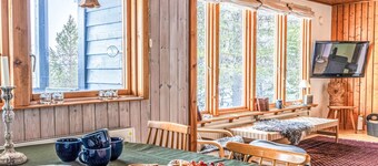 Solgläntan by Interhome